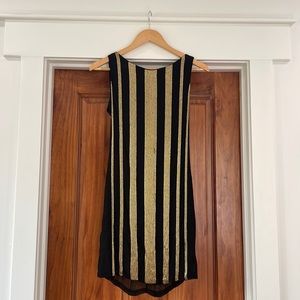 Alice + Olivia Shift Dress